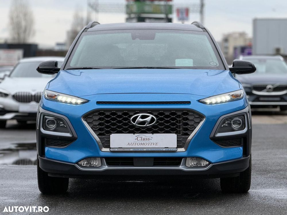 Hyundai KONA - 3