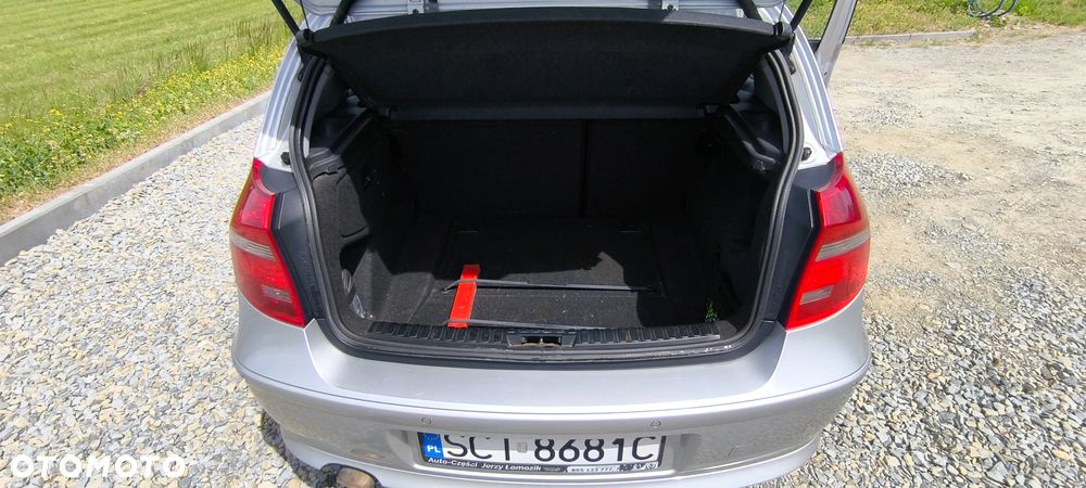 BMW Seria 1 118d - 18