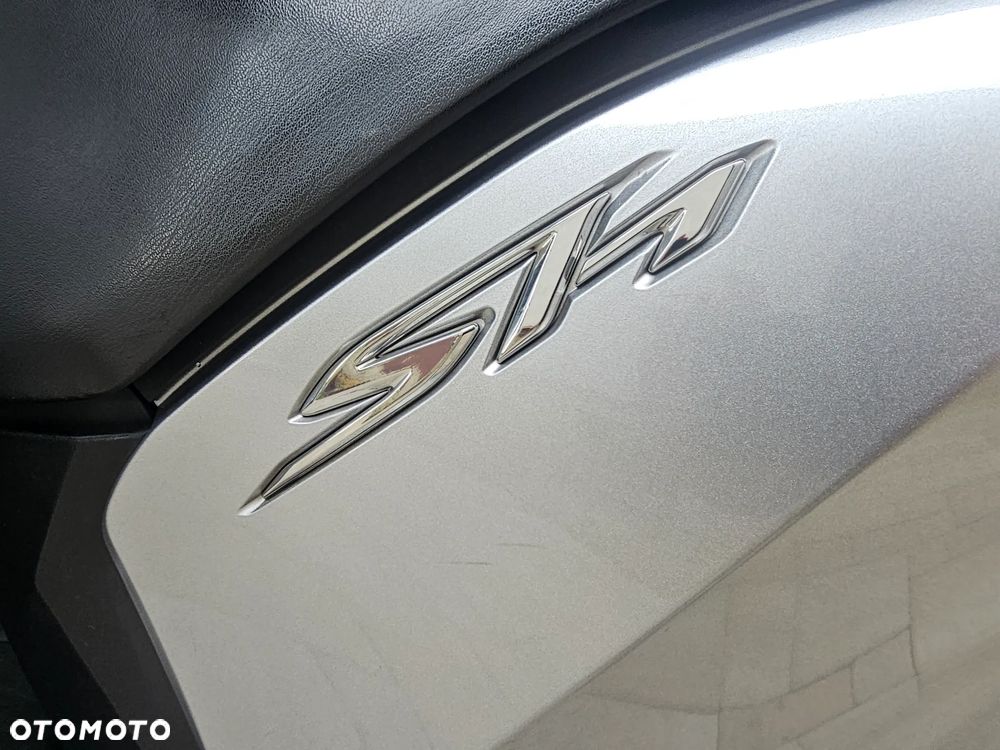 Honda SH - 13