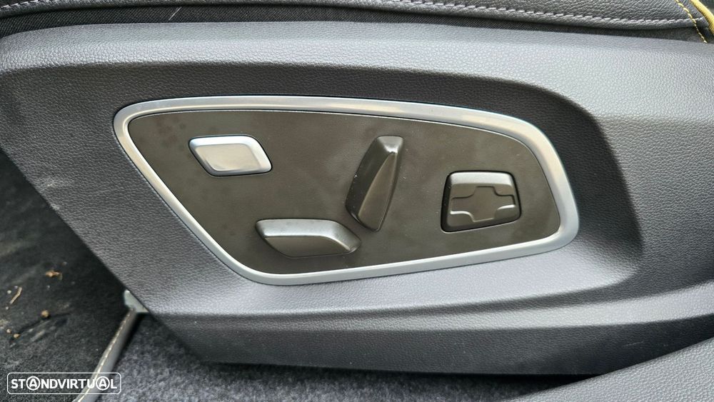 Renault Mégane E-Tech - 50