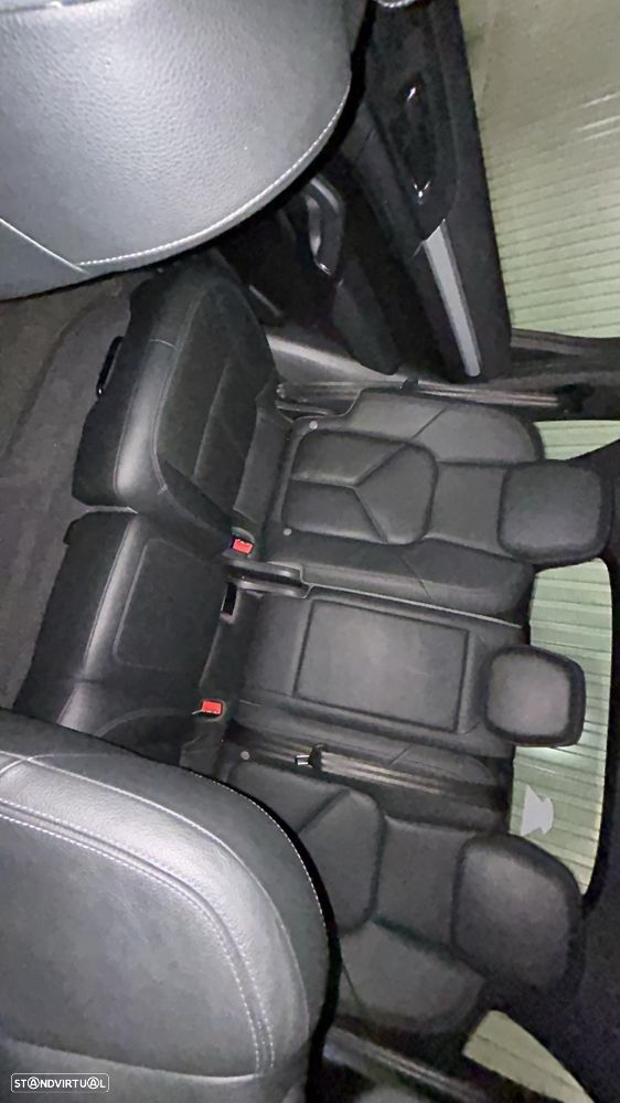 Porsche Cayenne 3.0 V6 - 7