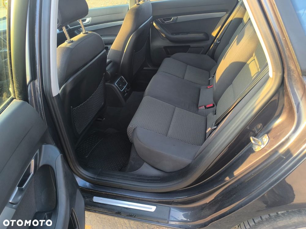 Audi A6 Limousine - 8