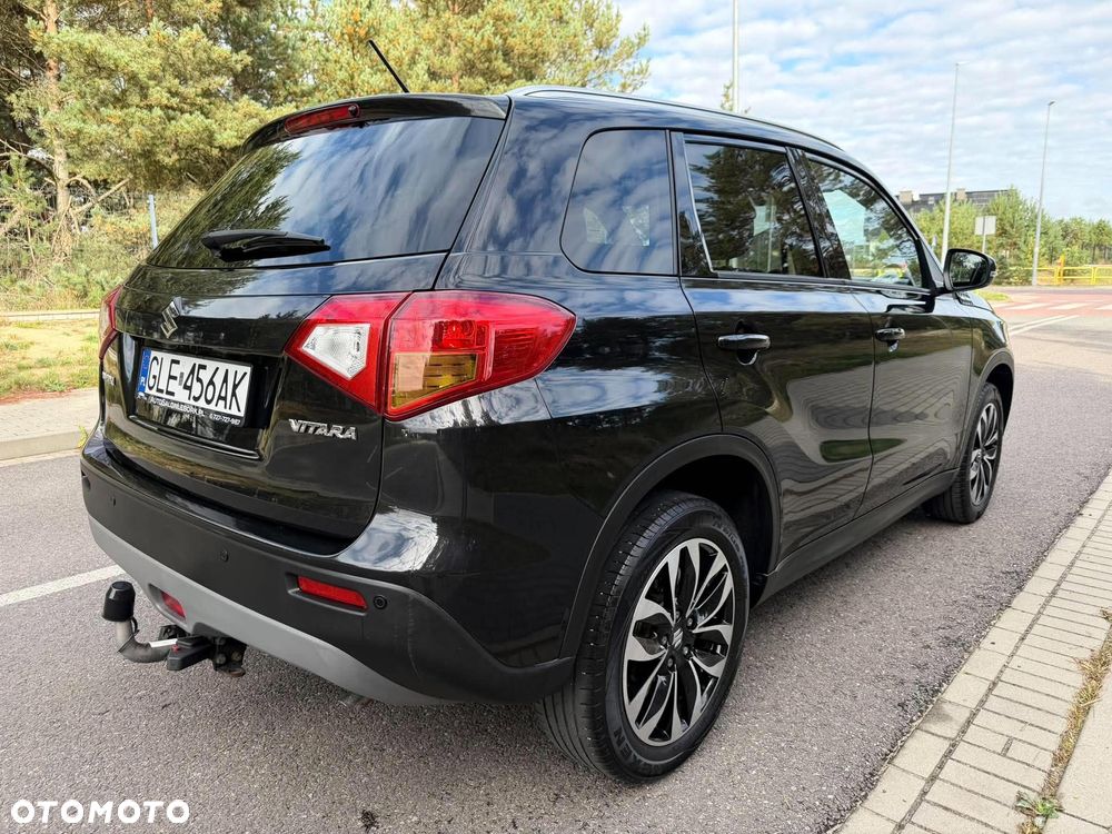 Suzuki Vitara 1.6 Premium 2WD - 13