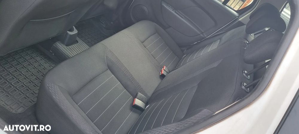 Dacia Logan MCV 0.9 TCe GPL Ambiance - 6