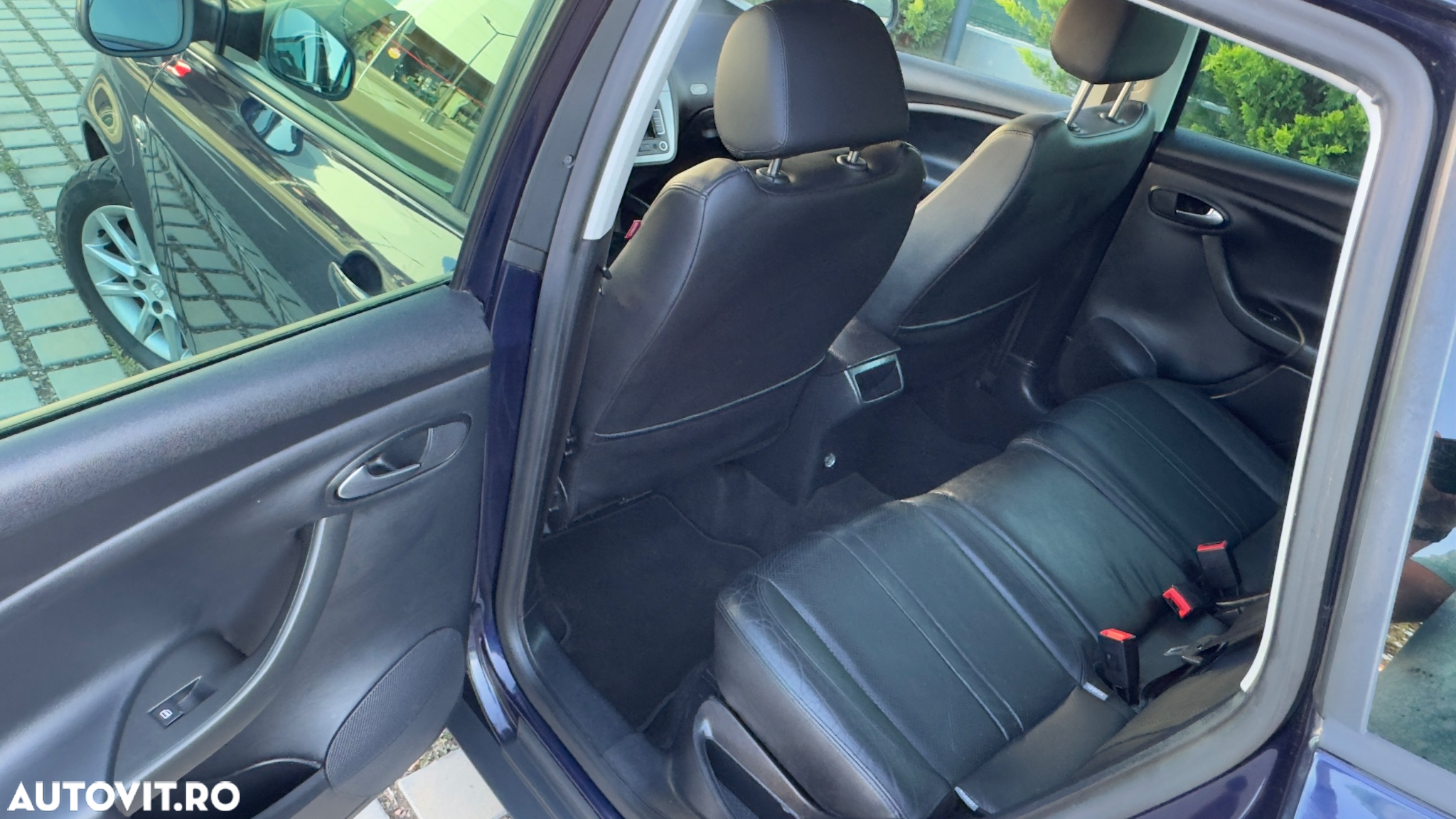 Seat Altea XL - 7
