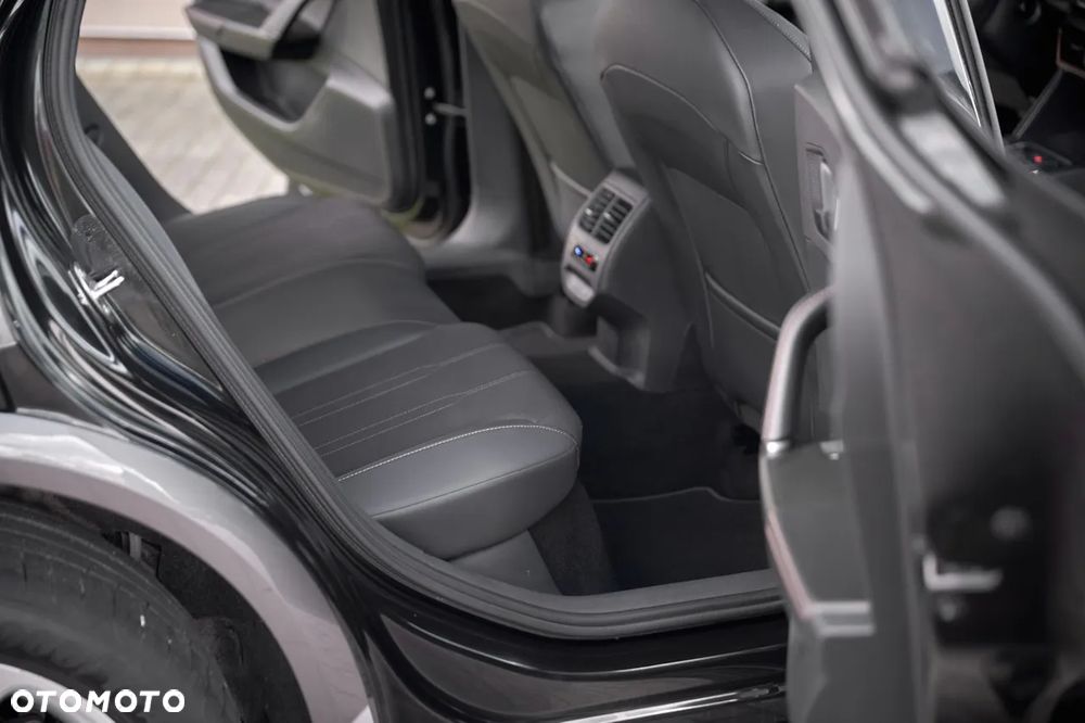 Cupra Formentor 1.5 TSI DSG - 22