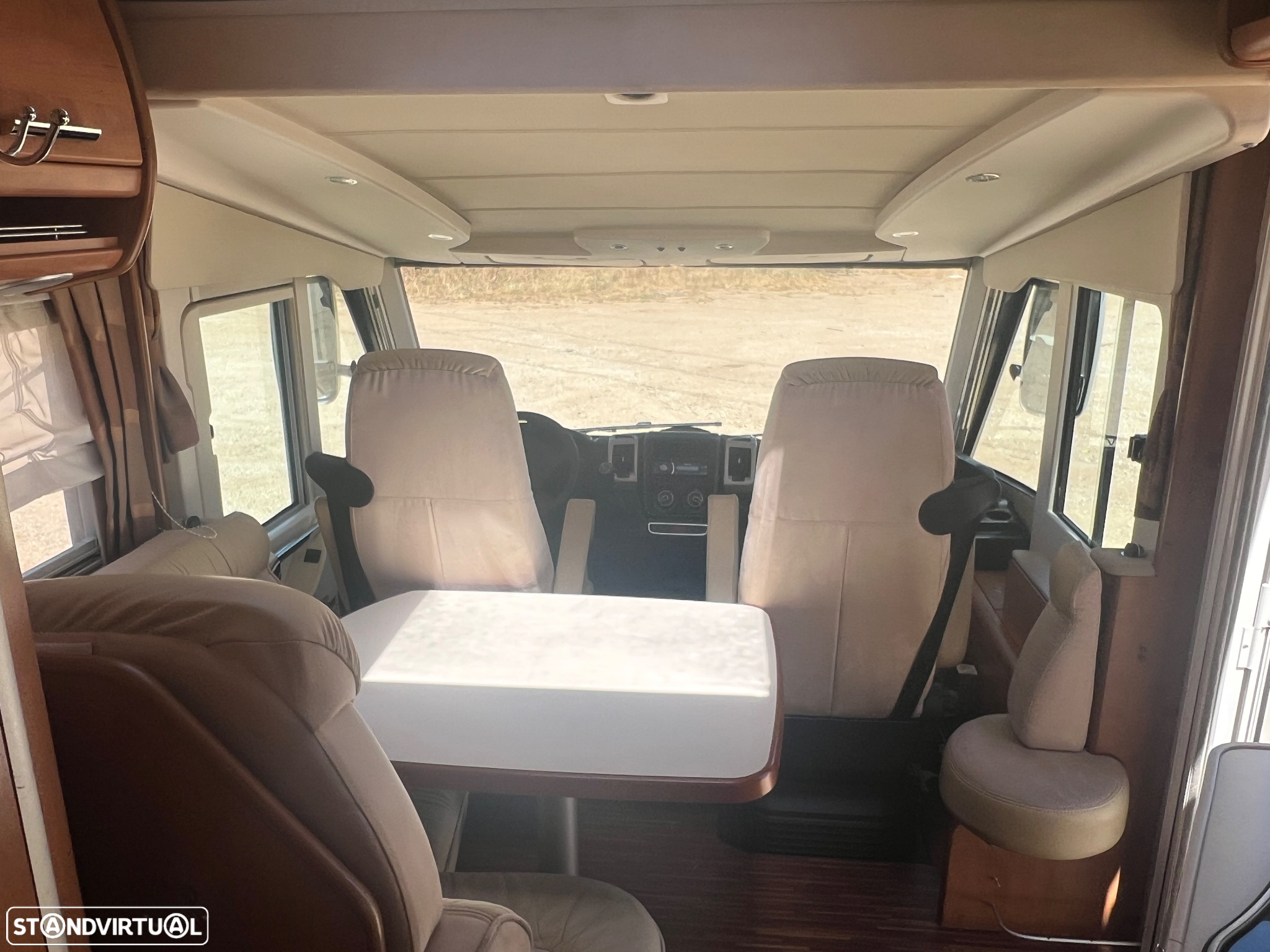 Carthago C-Compactline - 29