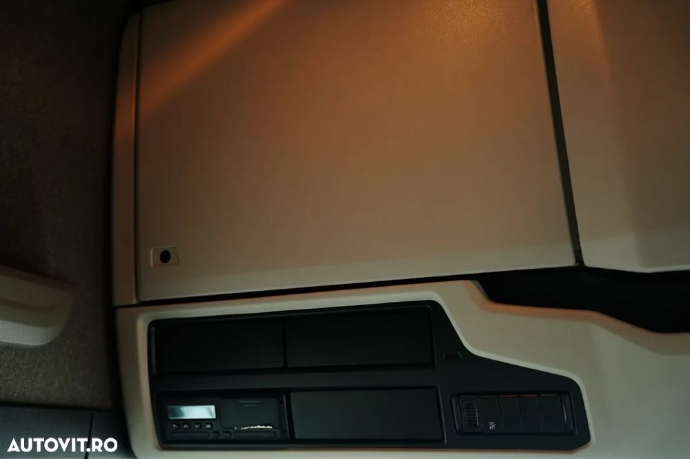 Scania R 450 / SISTEM HIDRAULIC / RETARDER / I-PARK COOL / JANTE DIN ALIAJ / EURO 6 - 32