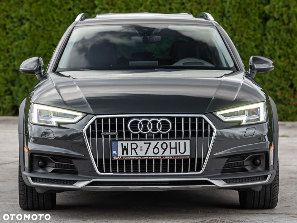 Audi A4 Allroad - 4