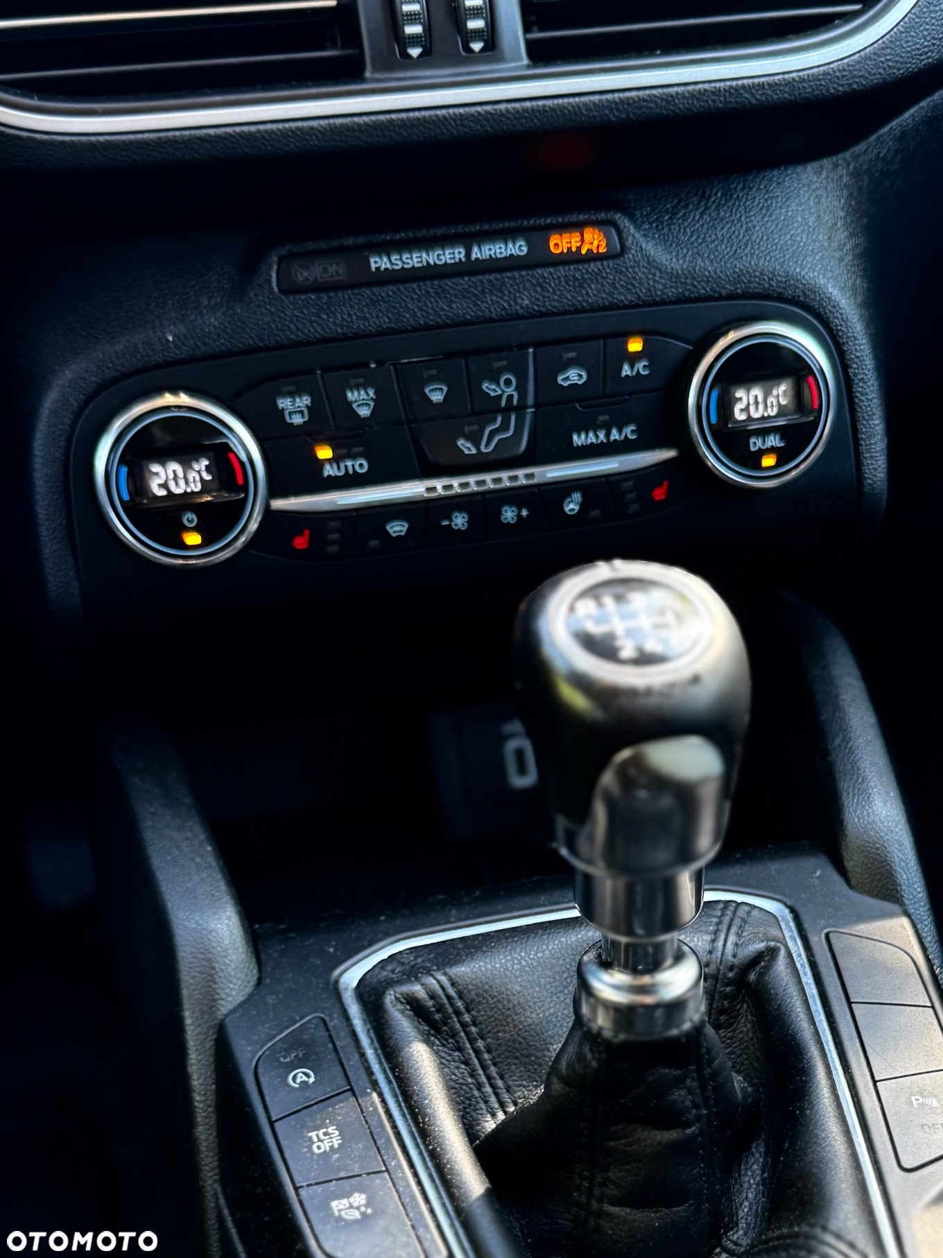 Ford Focus 1.5 EcoBlue Start-Stopp-System ACTIVE - 31