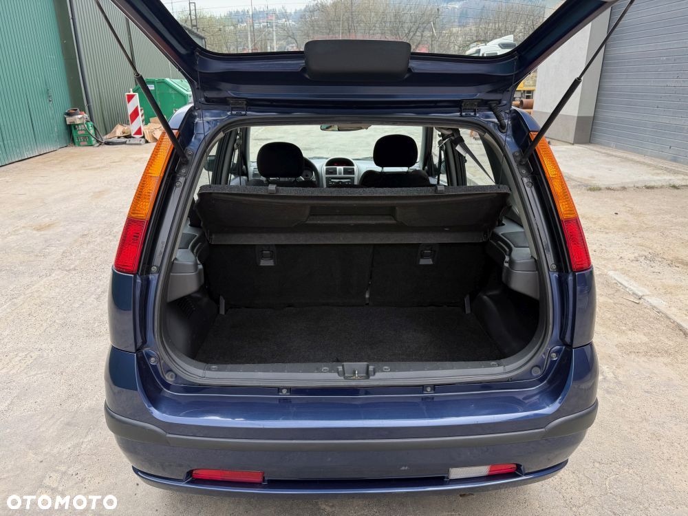 Suzuki Ignis 1.3 X-45 Snow - 5