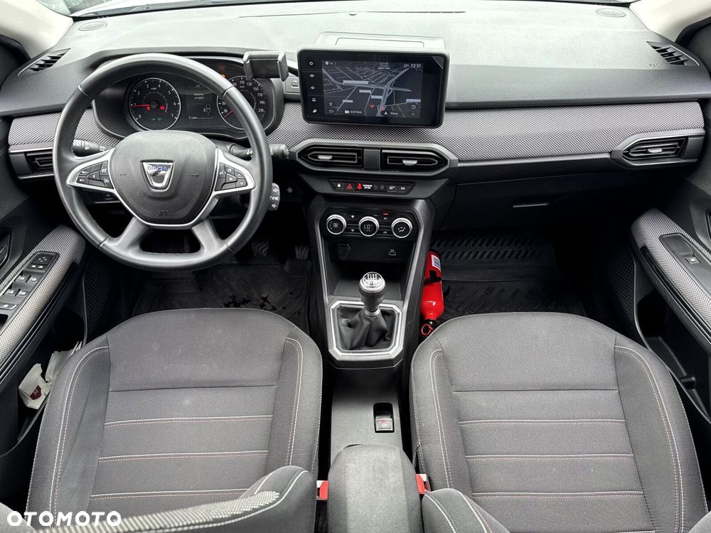 Dacia Jogger - 17