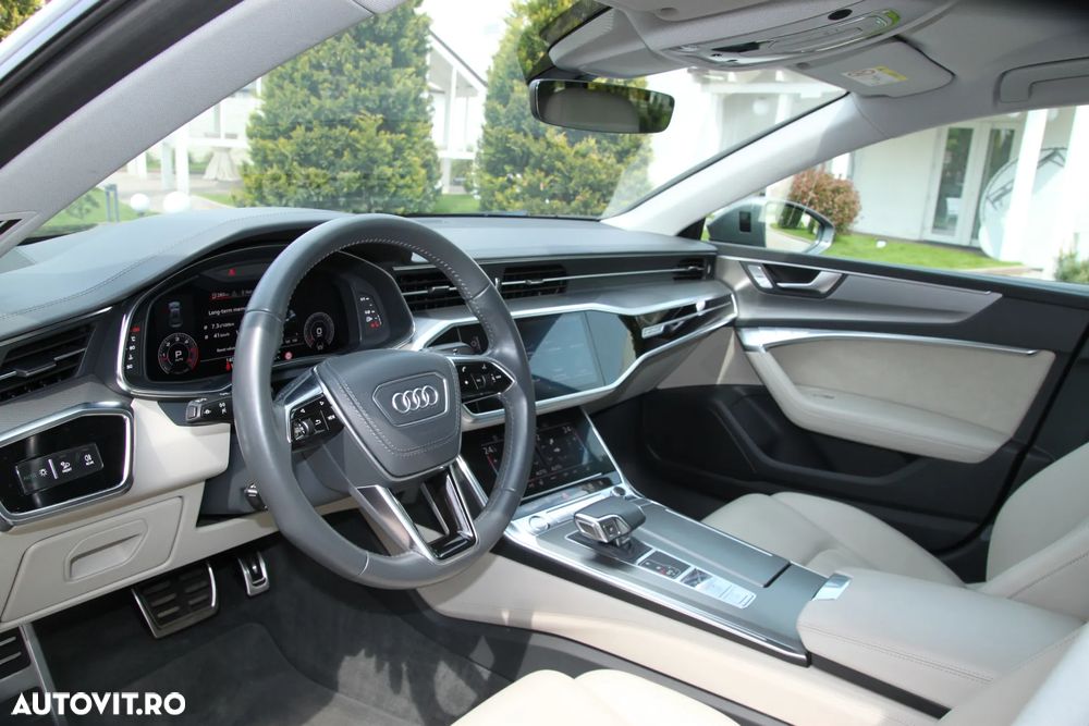 Audi A7 - 11
