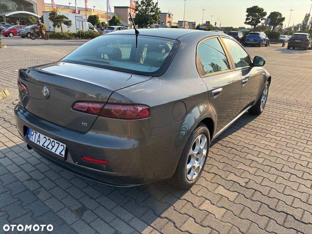 Alfa Romeo 159 1.8 MPI 16V Impression - 3