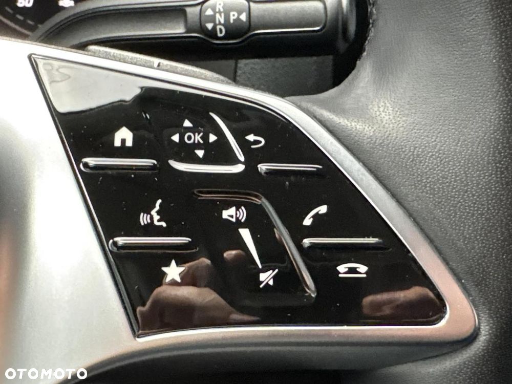 Mercedes-Benz Vito Tourer L2 Select 9G-Tronic 447.703 - 17