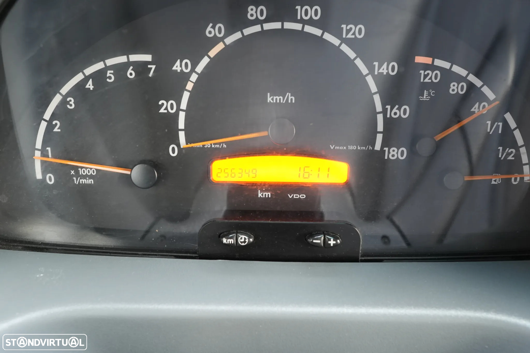 Mercedes-Benz Sprinter 313cdi 130cv Rodado Simples - 12