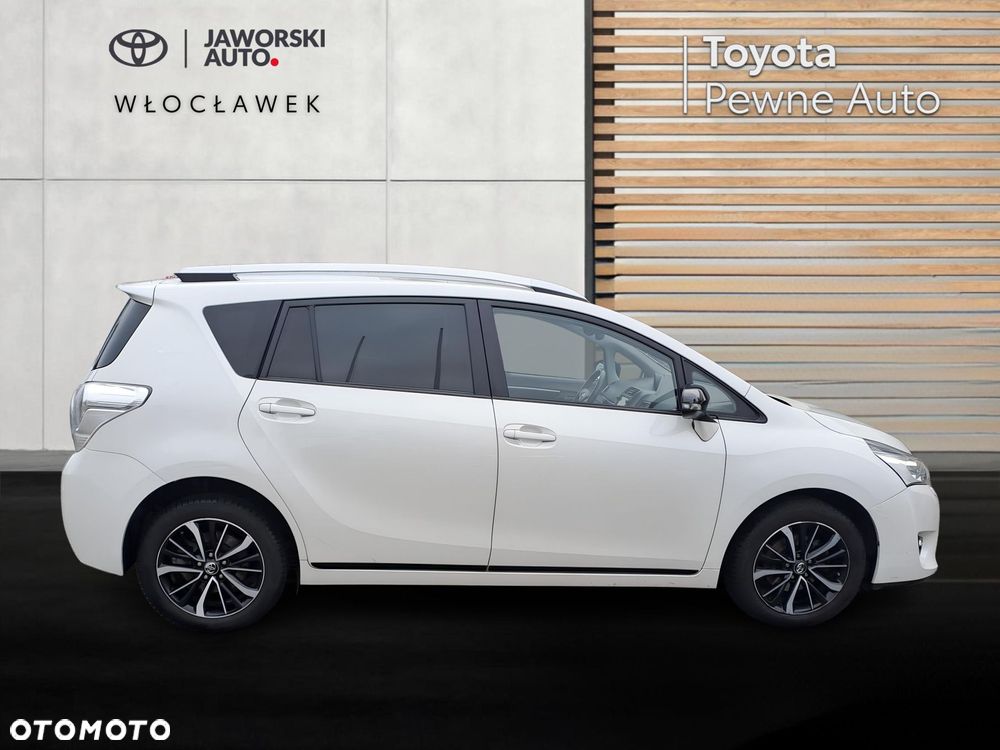 Toyota Verso 1.8 Selection 7os EU6 - 6