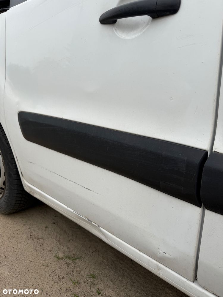 Citroën Berlingo - 6