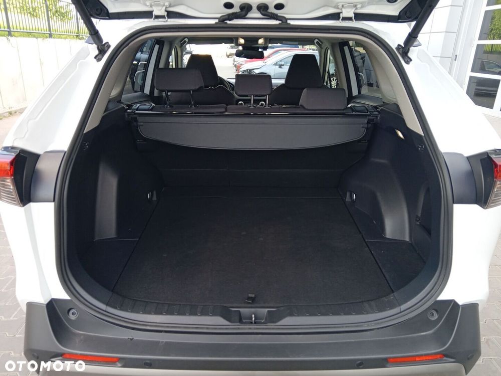 Toyota RAV4 - 13