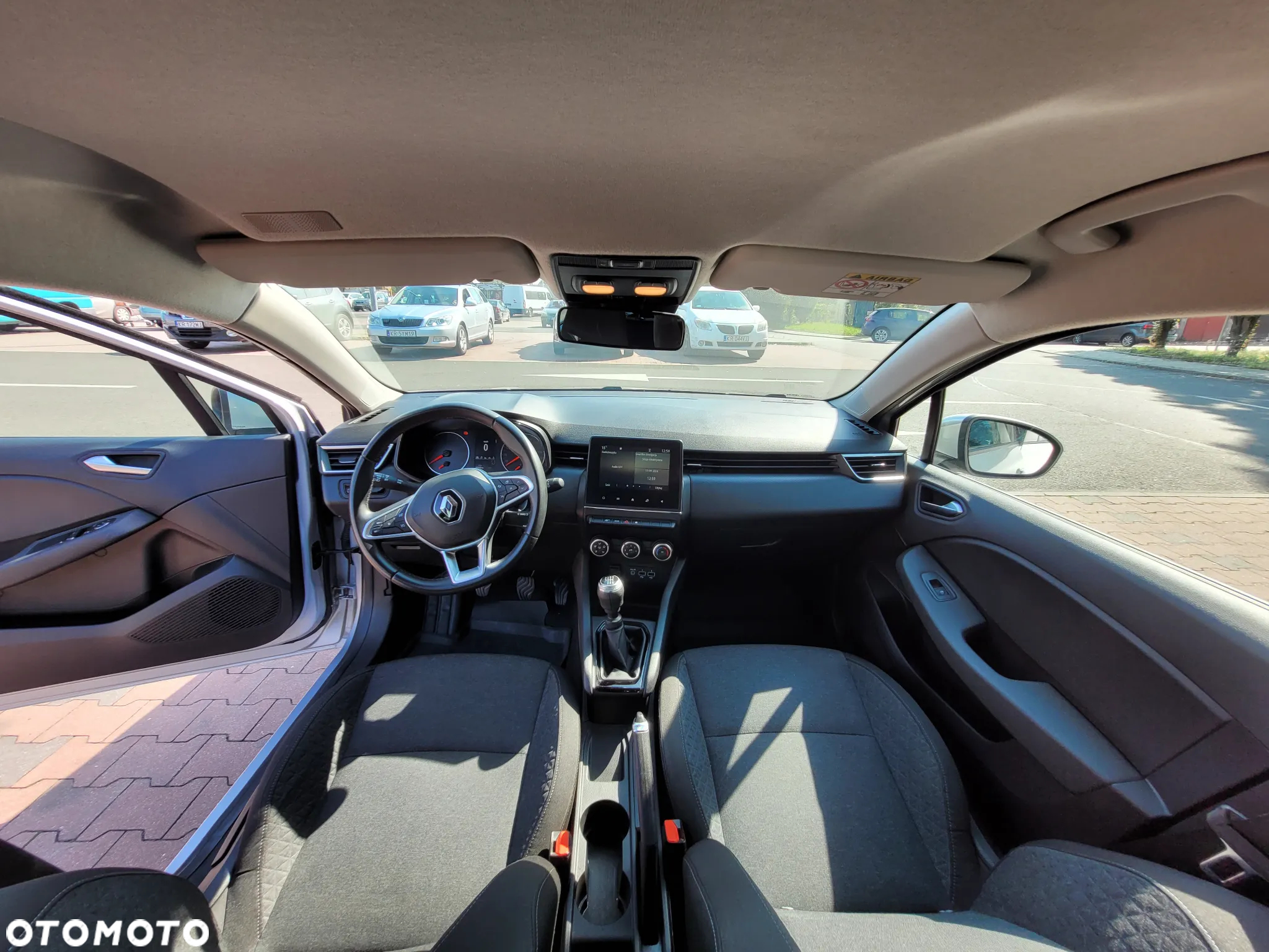 Renault Clio 1.0 TCe Zen - 7