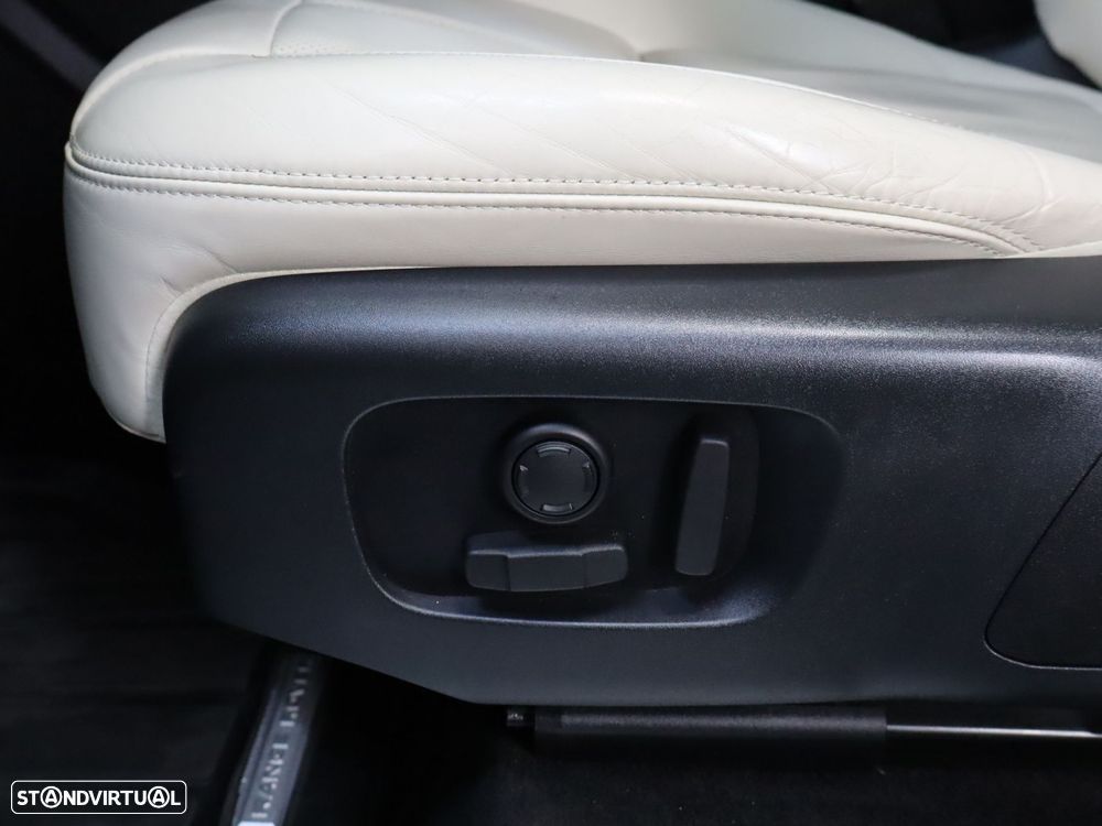 Land Rover Range Rover Sport 2.0 Si4 PHEV HSE - 10