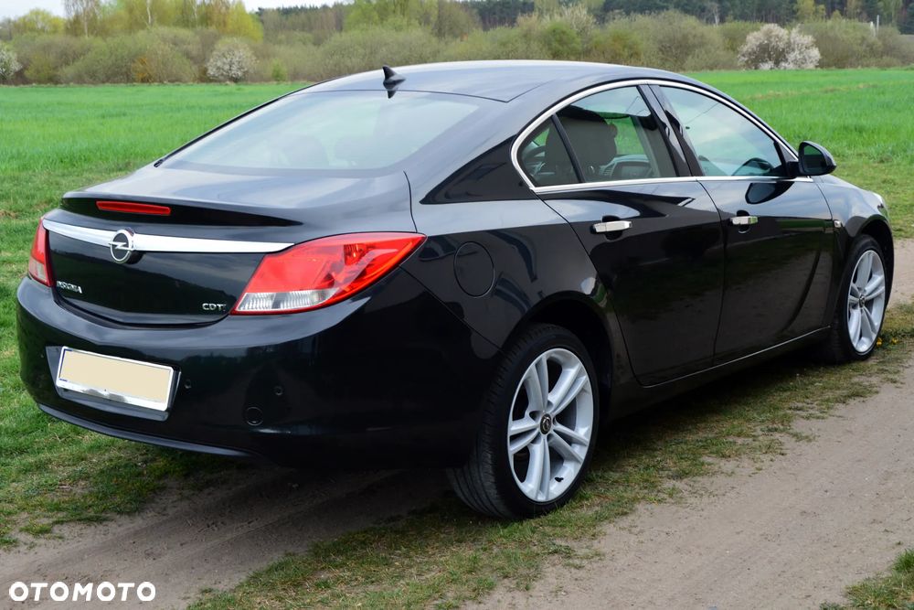 Opel Insignia - 6