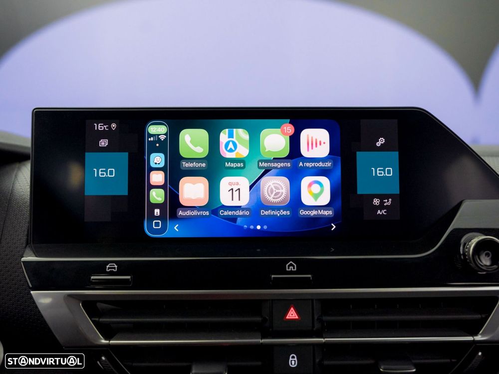 Citroën C4 1.5 BlueHDi Feel Pack - 29