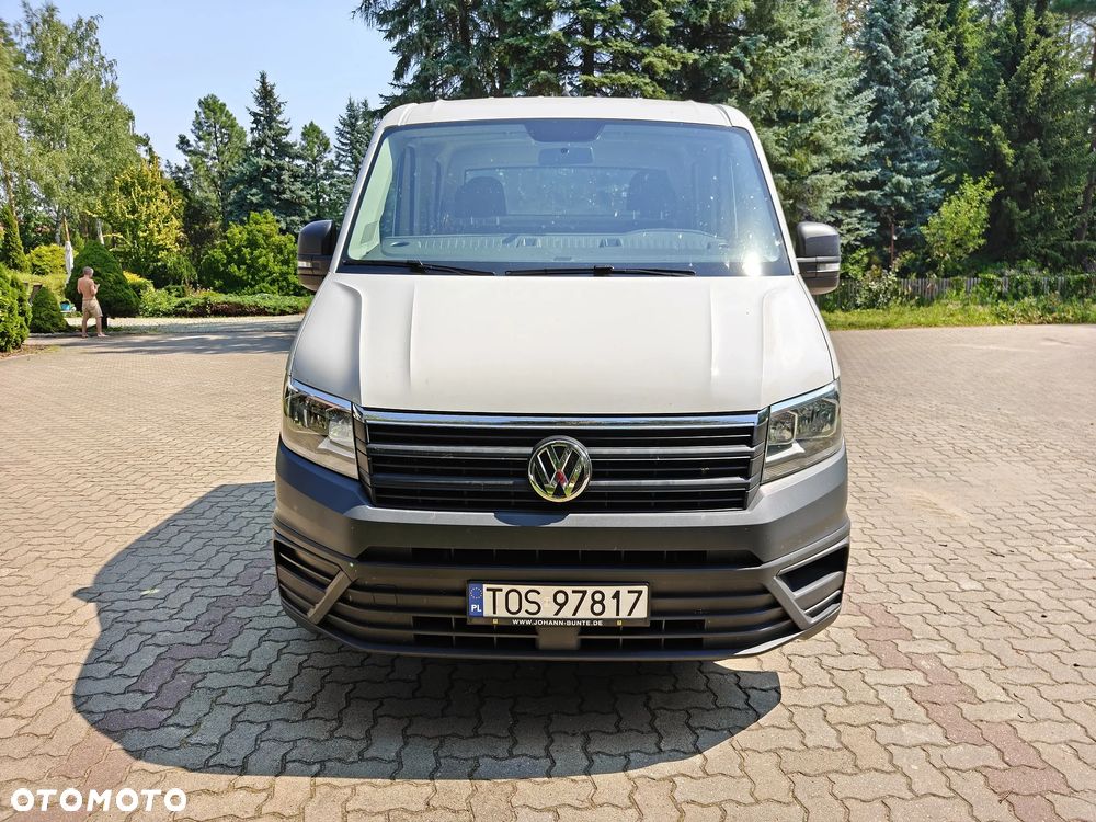 Volkswagen Crafter - 8