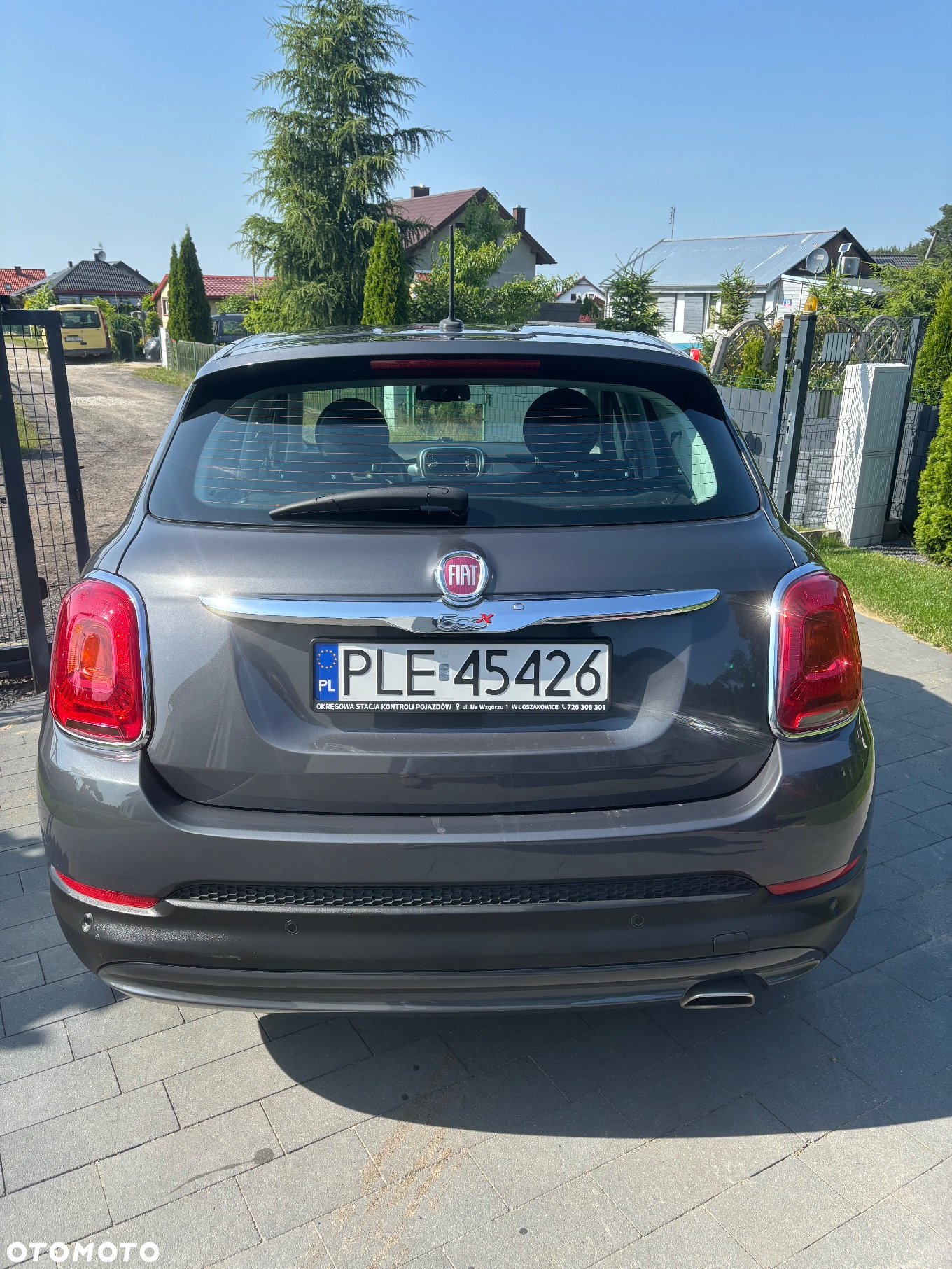 Fiat 500X 1.3 Multijet 4x2 S&S Pop Star - 5