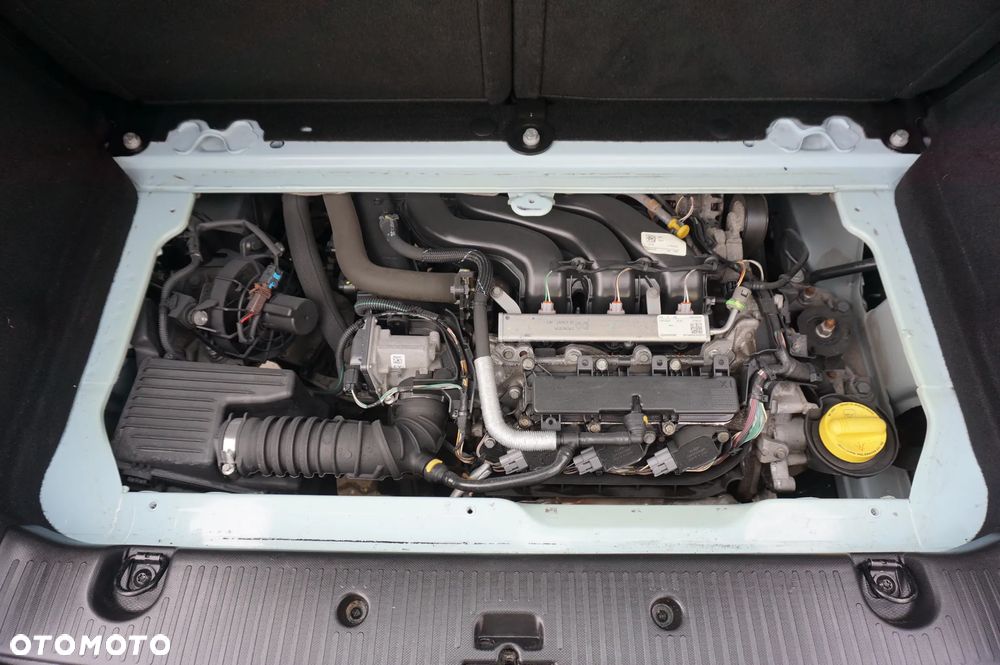 Renault Twingo SCe 70 Start&Stop LIMITED - 39