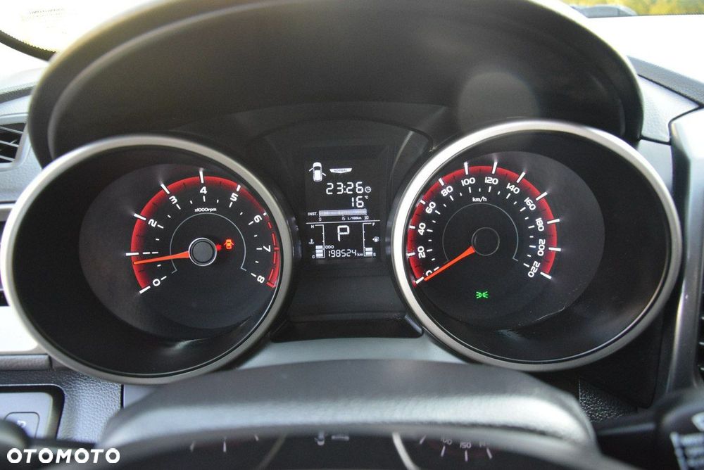 SsangYong/KGM XLV e-XGi 160 2WD Automatik Forward - 37