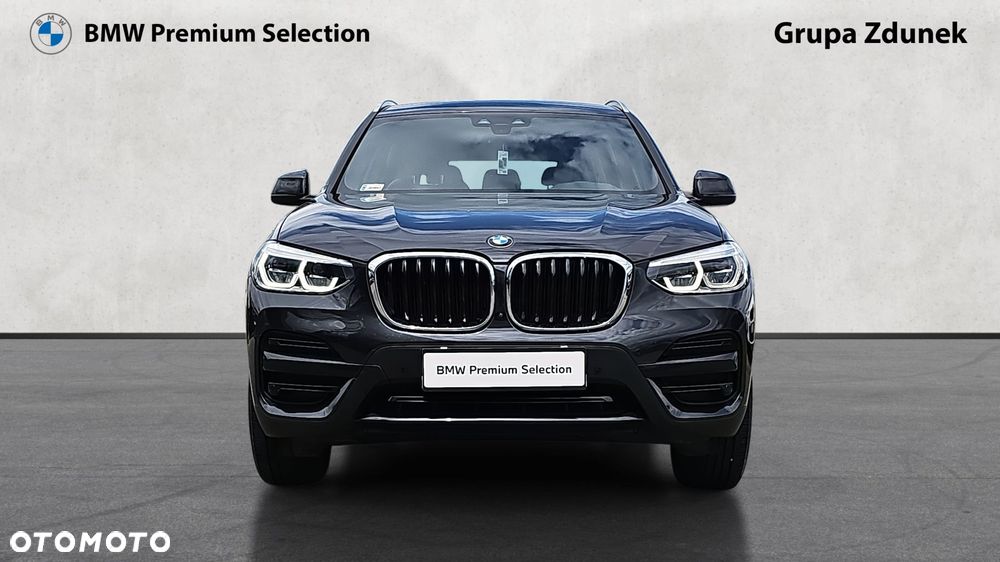 BMW X3 - 2