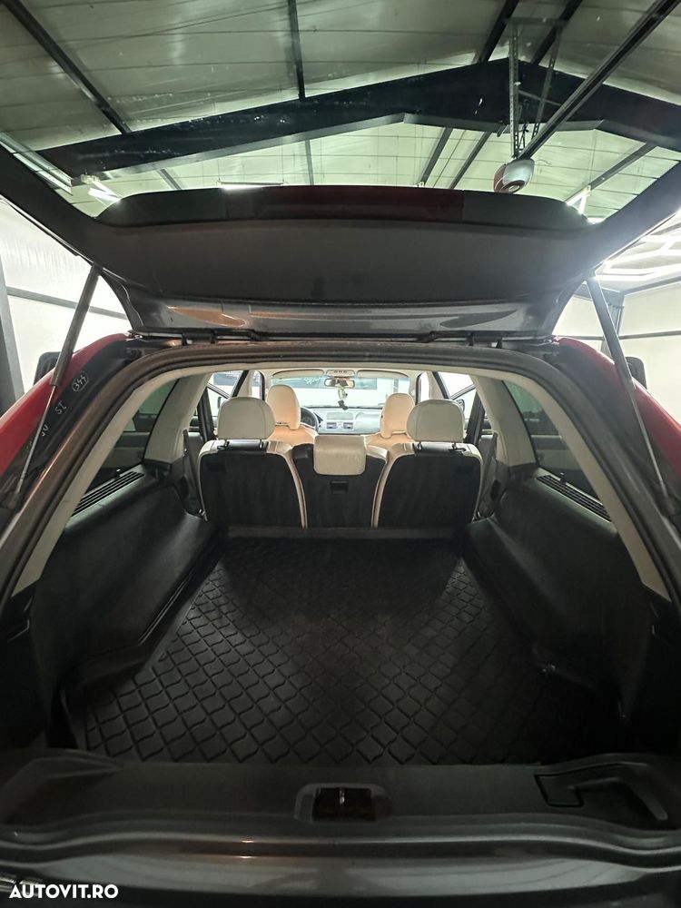 VOLVO XC90 2009 — imagine 8