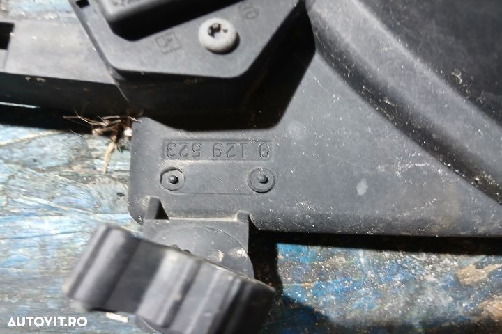 Electroventilator / Ventilator racire motor / AC 9129526 9129523 9057 - 6