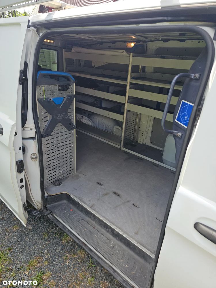 Mercedes-Benz Vito - 5