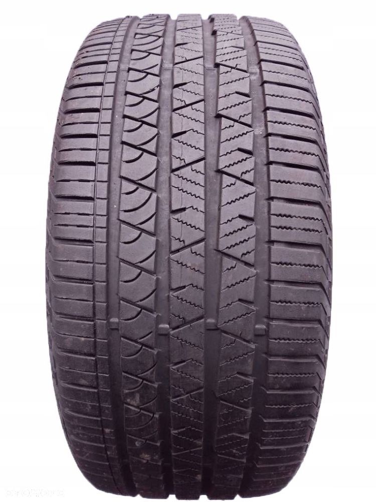 Continental CrossContact LX Sport 265/40 R22 106Y 2022 7-7.5mm - 1