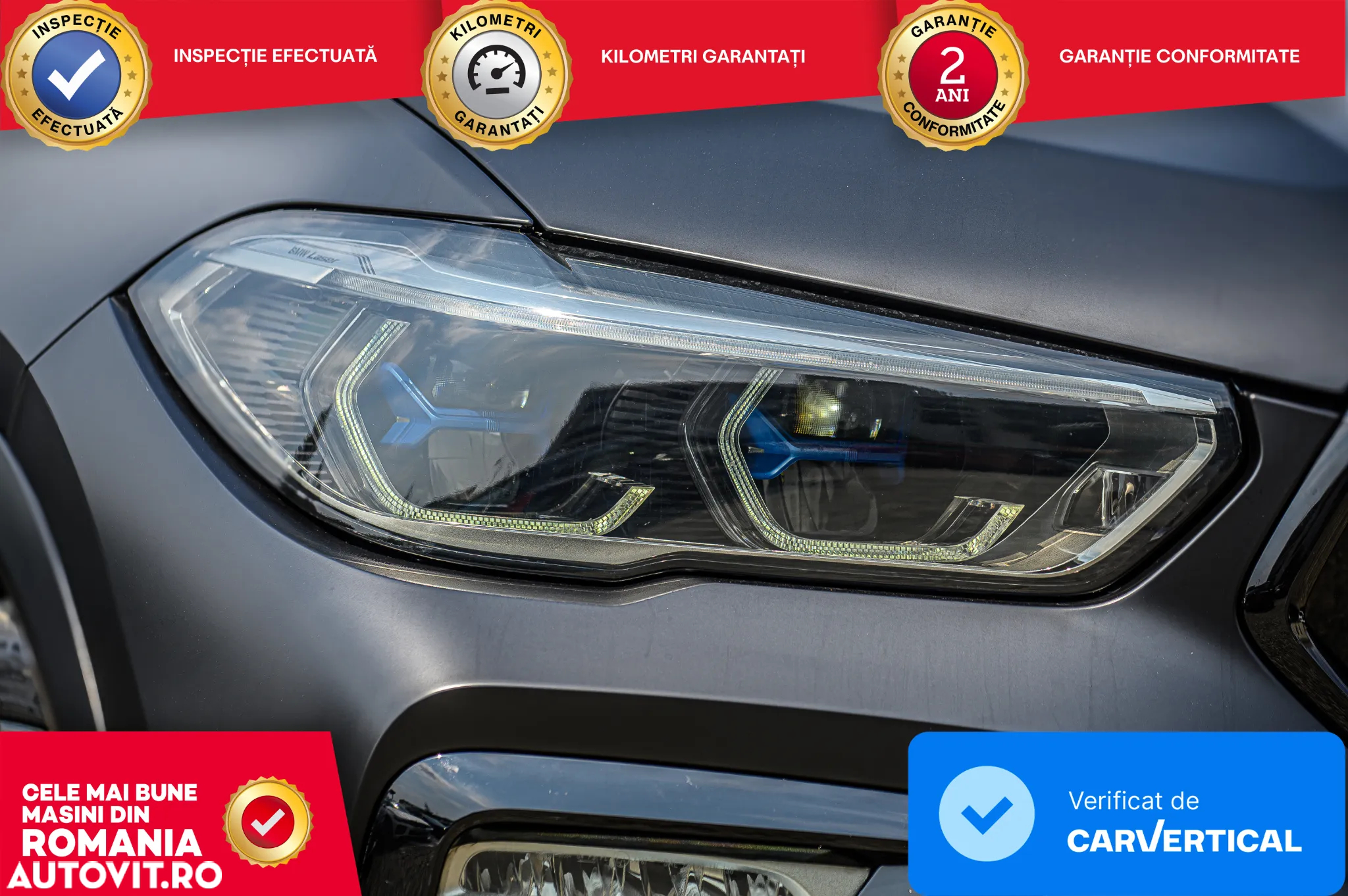 BMW X6 xDrive40d - 5