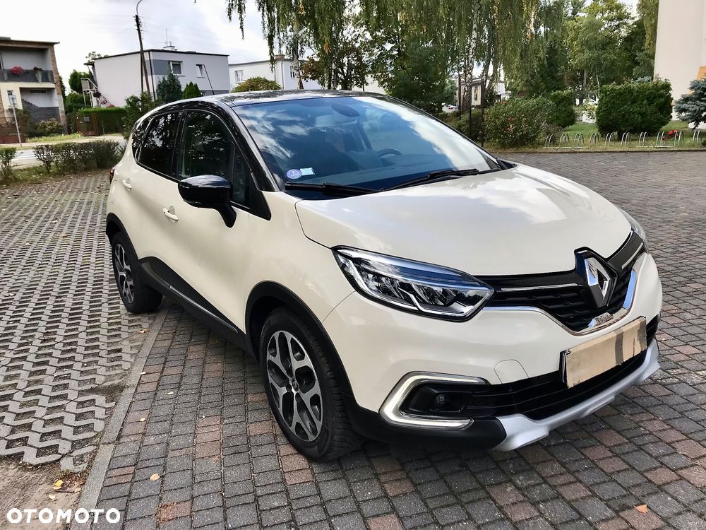 Renault Captur - 4