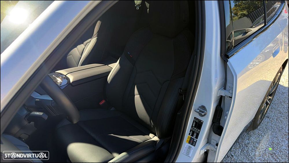 BMW i5 eDrive40 Pack Desportivo M - 35