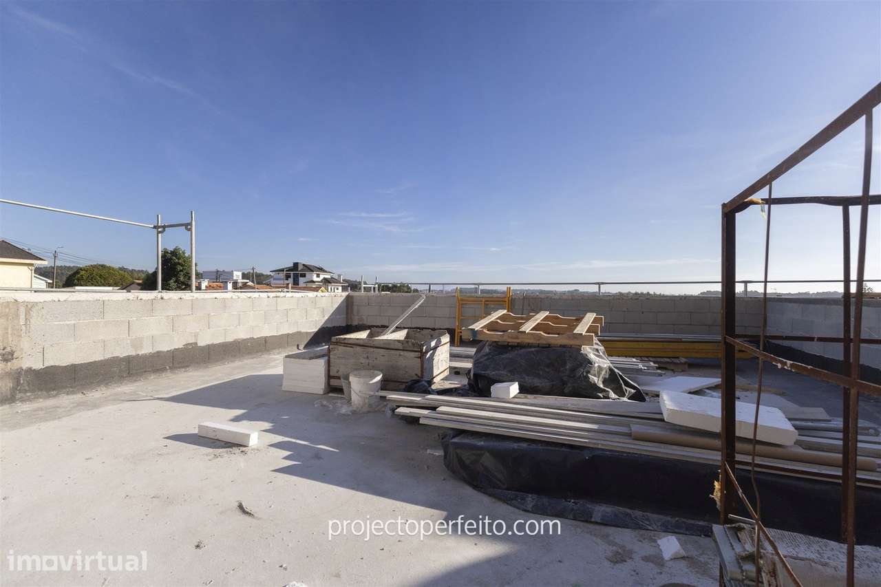 Apartamento T1 Venda em São Félix da Marinha,Vila Nova de Gaia - Grande imagem: 4/34