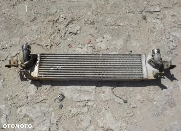 NISSAN XTRAIL T31 2.0 DCI INTECOOLER - 1