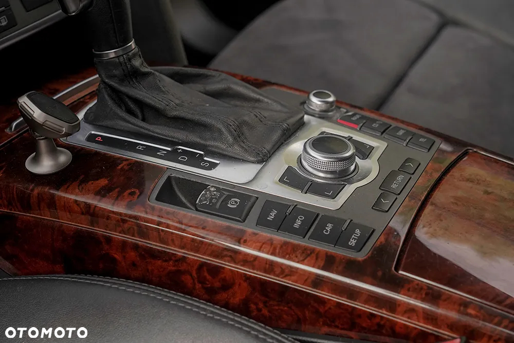 Audi A6 3.2 FSI Multitronic - 30