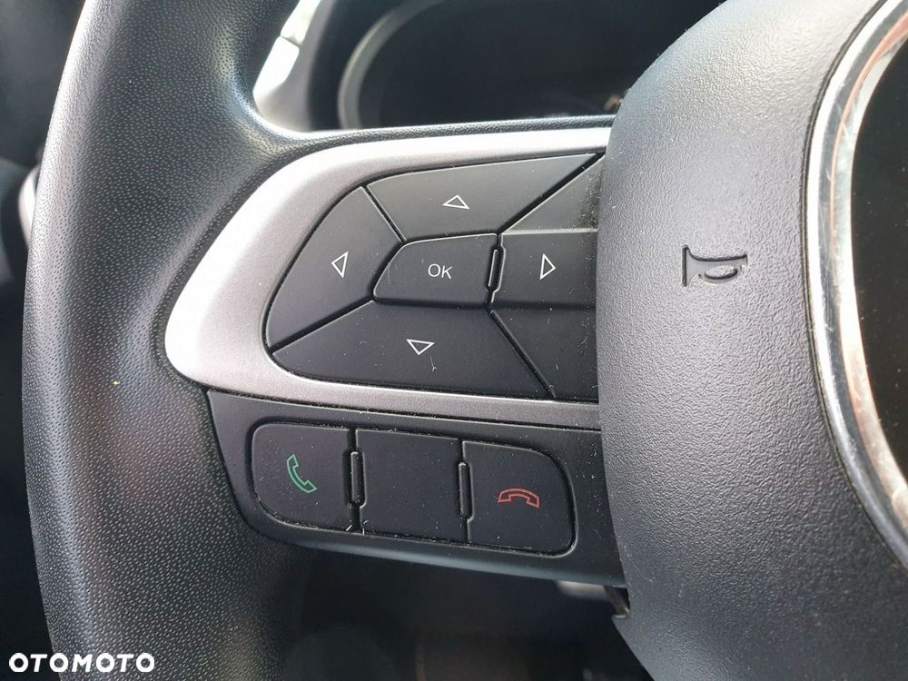 Fiat Tipo - 6