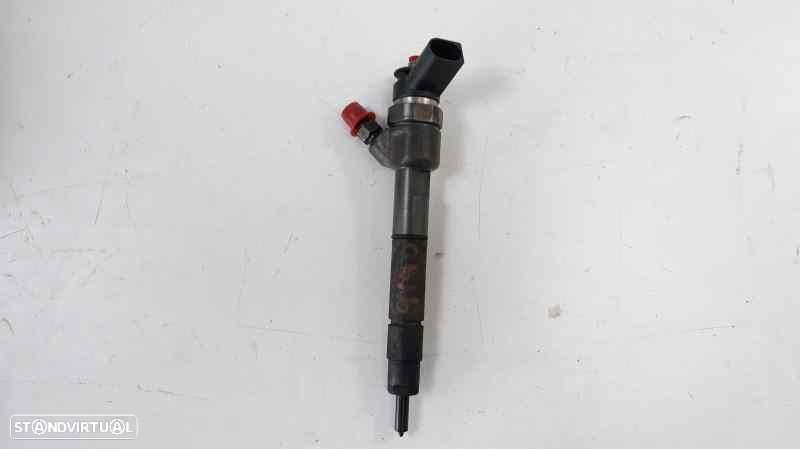 INJETOR SMART FORFOUR REF. A640700787 - 1