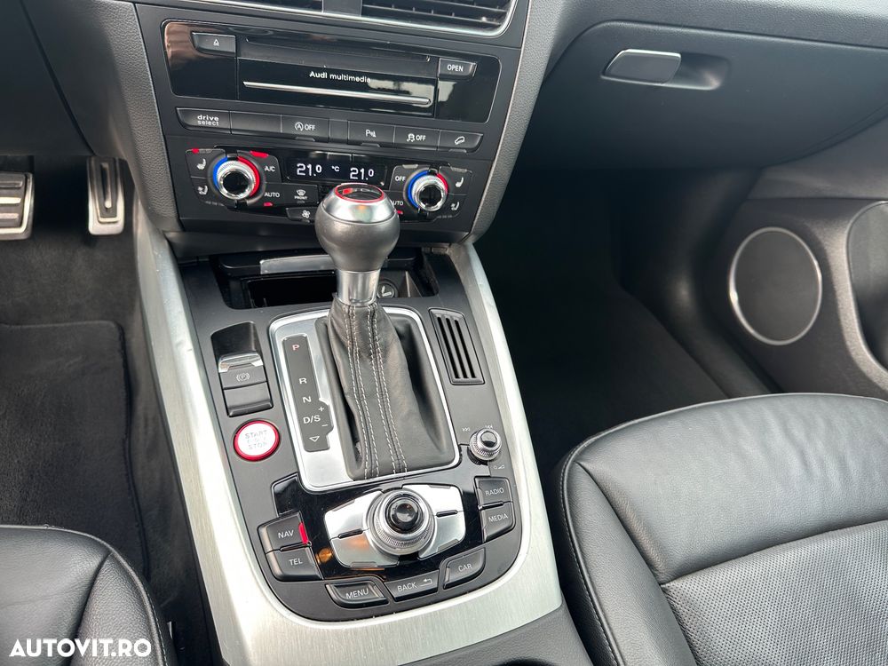 Audi SQ5 3.0 TDI Biturbo Tiptronic - 6