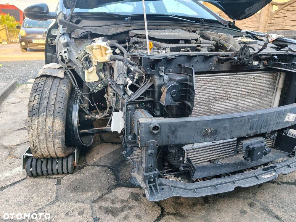 Kia XCeed 1.5 T-GDI GT-Line DCT - 11