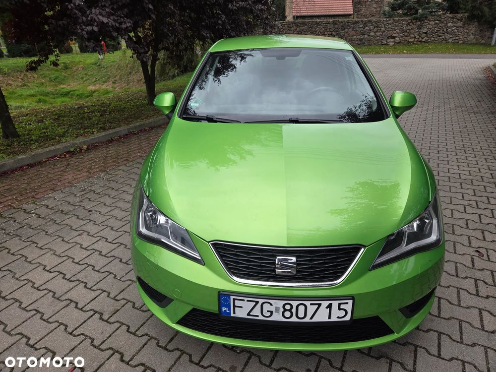 Seat Ibiza - 11
