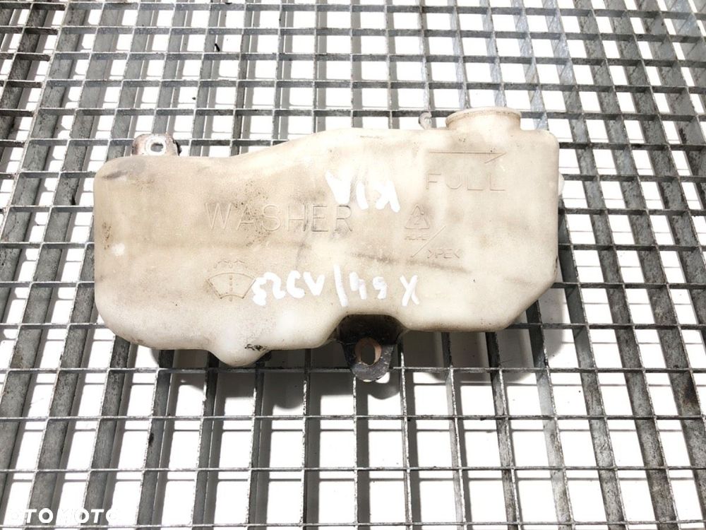 ZBIORNIK SPRYSKIWACZY  KIA K2500 Platforma / podwozie (SD) 2001 - 2022 2.5 D 69 kW [94 KM] olej - 1