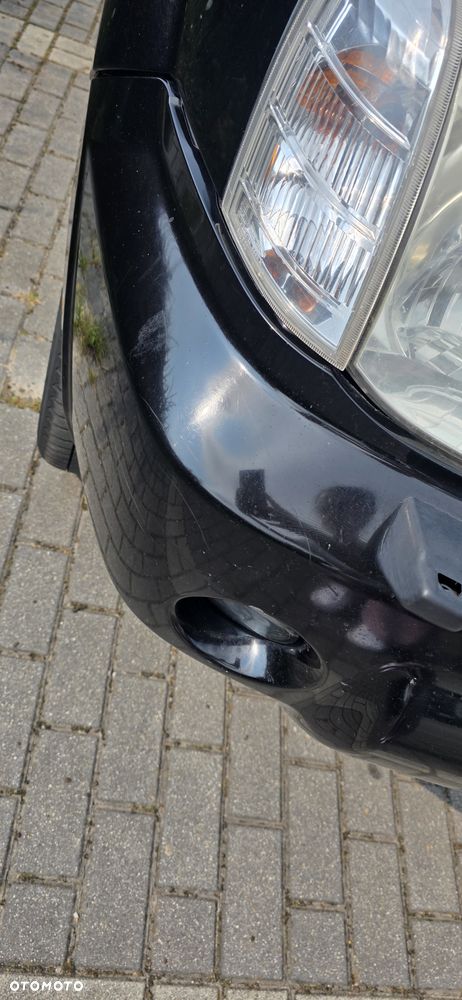 Nissan X-Trail 2.2 dCi Comfort + - 36