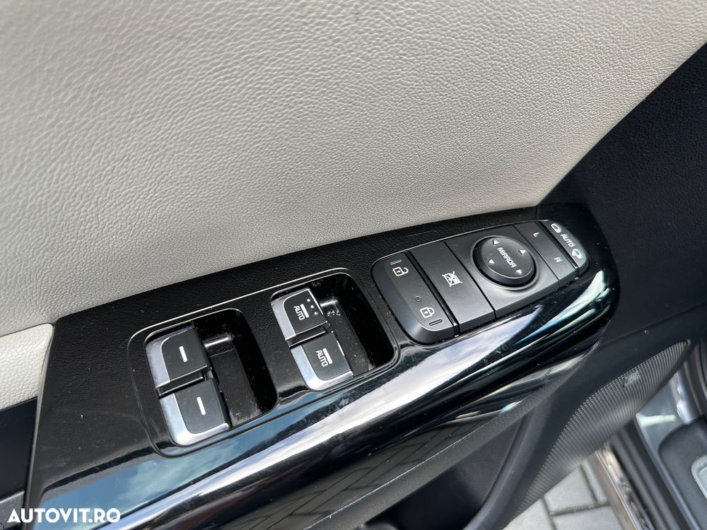 Kia Sportage 1.6 DSL 7DCT HP 4x4 GT Line - 15